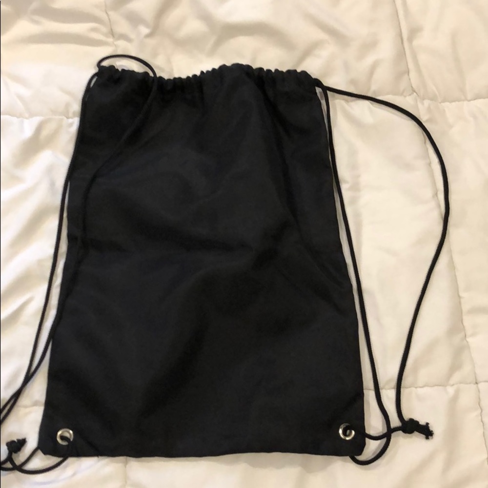 Eagles Draw String bag - Picture 2 of 2